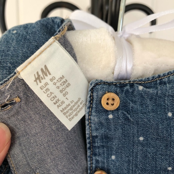 H&M Toddler jumper - Picture 5 of 5